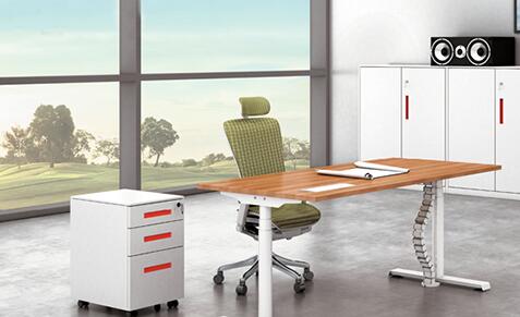 南京辦公家具廠家教您選擇合適的辦公椅！